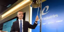 Comer si rafforza in Asia con un’acquisizione in Giappone. Trimestrale oltre le attese: titolo sui massimi di dicembre 2024