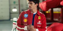 Lauda, Leclerc e Hamilton: lo spirito Ferrari rivive nella nuova capsule Puma