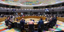 L’Ecofin approva la clausola di flessibilità per la Germania: più margine di bilancio per la difesa