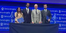 Intelligenza artificiale, iGenius sigla una partnership strategica con l’emiratina G42