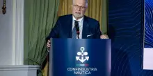 Piero Formenti, alla guida di Confindustria Nautica, racconta il futuro del settore