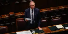 Iveco, il ministro Urso apre all’uso del golden power se necessario