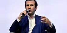 Intelligenza artificiale, Eurizon al 2,6% di Domyn (ex iGenius): più vicina la chiusura del maxi round da quasi 1 miliardo