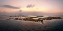 Bulgari hotels sbarca ad Abu Dhabi con un resort. Apertura prevista nel 2030