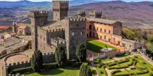 5 castelli in vendita in Italia. Per diventare davvero re, e regine, di casa