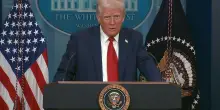 Usa, Trump raddoppia i dazi sull’acciaio al 50%. Ue pronta alle contromisure
