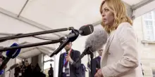Meloni, due anni dopo il 7 ottobre: la reazione Israele è andata oltre. Ora non si sprechi l’opportunità del Piano Pace di Trump