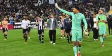 Calcio, l’Udinese verso il cambio di proprietà dalla famiglia Pozzo al fondo Usa Guggenheim Partners
