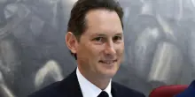 Stellantis, John Elkann annuncia la nomina di Antonio Filosa ai dipendenti: guiderà una nuova e cruciale fase di sviluppo