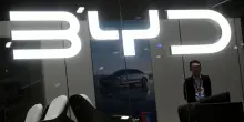Byd taglia gli obiettivi sulle vendite annuali: il colosso cinese delle auto elettriche non corre più come prima