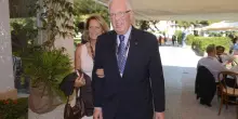 Morto Alfredo Ambrosetti, fondatore del forum di Cernobbio. Aveva 94 anni
