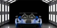 Dallara Lounge a The Mall Sanremo: per vivere l’adrenalina del Made in Italy in pista e in boutique