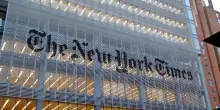 Anche il New York Times si arrende all’intelligenza artificiale: i suoi contenuti su Amazon e su Alexa