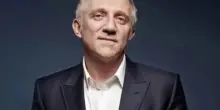 Kering, François-Henri Pinault valuta la cessione del ruolo di ceo e si affida a Jouve