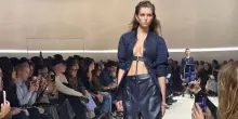 A briglie sciolte con Hermès alla Paris fashion week