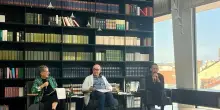 Pitti fragranze accelera con 230 brand esteri