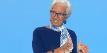 Christine Lagarde elogia l’Italia per gli sforzi sul bilancio. Si avvicina l’uscita dalla procedura di deficit Ue