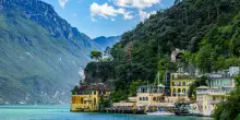 Dal Garda al Maggiore, quanto costa una seconda casa al lago? Ecco le mete più ricercate