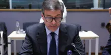 Nodo Mes all’Eurogruppo: i ministri dell’Eurozona premono sull’Italia per ratificare il Fondo Salva Stati