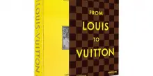 Louis Vuitton si racconta con il volume From Louis to Vuitton