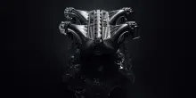 Bugatti Tourbillon: il sogno del V16 aspirato è diventato realtà