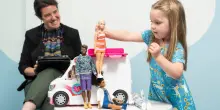 Pitti bimbo 101 si apre tra idee e show per i più piccoli