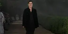 Maria Grazia Chiuri: «Il mio legame con Roma. Sono una pendolare della moda»
