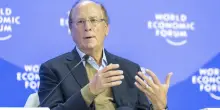 BlackRock, masse record a 12.500 miliardi di dollari. Nel secondo trimestre crescono utile e ricavi