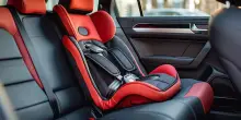 Quanto sono sicuri i bambini in auto? L’analisi di Altroconsumo e Cybex