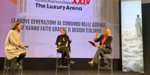 Il futuro del design passa per green e formazione