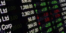 Lo spread tra Btp e Bund tocca gli 87 punti base, è il livello più basso degli ultimi 15 anni