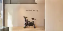 Gyru Cycling Studio Milano: un’esperienza di indoor cycling tra performance e benessere