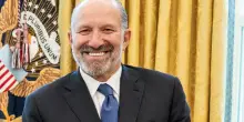 Tassi, il segretario al Commercio Usa Lutnick attacca il presidente della Fed Powell