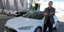Tesla sorprende Wall Street, tornano a crescere le vendite di auto