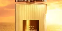 L’eau di Tom Ford per Madonna