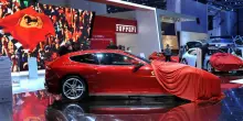 Ferrari resta titolare dei diritti sul marchio Testarossa. La sentenza della Corte Ue
