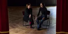La Cometa torna a brillare. Maria Grazia Chiuri riapre lo storico teatro romano
