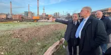 Ex Ilva, una corsa contro il tempo per salvare acciaio e posti di lavoro