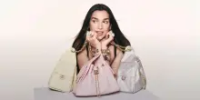 Chanel rileva il 20% della conceria Nuova impala in Toscana