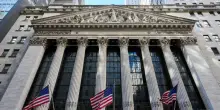 La diretta da Wall Street | Le borse Usa aprono poco mosse, in attesa dei dati sull’occupazione. Cinque titoli da monitorare