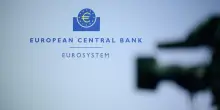 La Bce taglia i tassi di interesse di 25 punti base al 2%