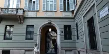 Ecco come potrebbe essere la nuova Mediobanca