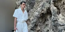 Rowen Rose debutta con l’uomo e punta a espandersi in Italia