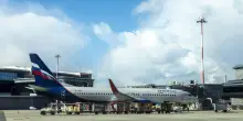 Russia: attacco hacker ad Aeroflot, cancellati decine di voli