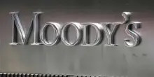 L'agenzia Moody's alza l'outlook sull’Italia da stabile a positivo e conferma il rating Baa3