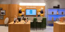 New opening: il nuovo showroom di Bang & Olufsen a Milano