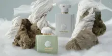 Amouage è il primo beauty brand a entrare all’Aura blockchain consortium