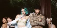 Rose Villain e Tony Effe svelano Victoria’s secret. Il ritorno di un sodalizio tra glamour e provocazione