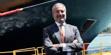 Parla Pierroberto Folgiero: ecco il mio piano per fare la super Fincantieri