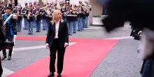Da Mattarella a Meloni, la politica ricorda Giorgio Armani